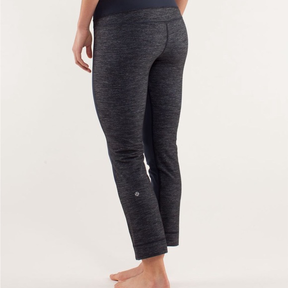 Lululemon Root Chakra Pant
Inkwell size 8 - Picture 2 of 16